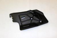 Кронштейн  переднего правого крыла