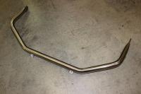 Передний бампер