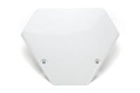 Крышка переднего сервисного отсека (белый / PEARL WHITE)