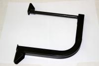 Кронштейн ручного тормоза установочный Z6