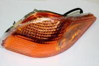 Блок заднего сигнала поворота, левый