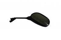 Зеркало заднего вида правое Рысь 125 sport (B4) 03009210000200