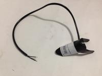 Рычаг газа с нагревателем