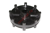 Колесо ведущее C40200516-С