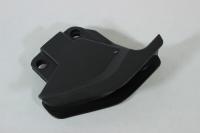 Кожух рычага парковочного тормоза