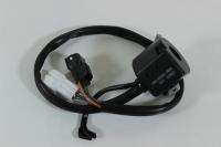 Блок управления левый