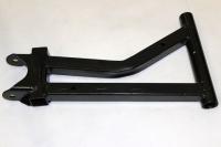 Рычаг задний верхний левый
