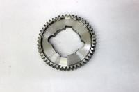 Шестерня вала системы уравновешивания