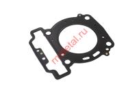 Прокладка головки цилиндра 21170100701