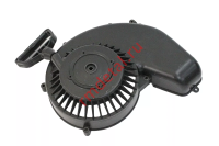 Стартер ручной с кожухом вентилятора K90500020