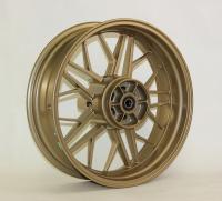 Диск колесный задний