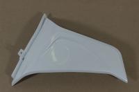 Панель левая (перламутрово белый)