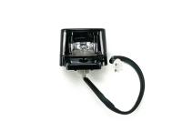 Фонарь освещения номерного знака