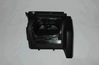 Багажное отделение правое