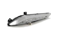 Фонарь левый