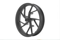 Диск колесный передний в сборе