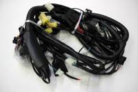 Коса электрическая, основная