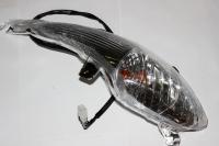 Указатель поворота задний левый