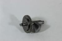 Балансировочный вал в сборе