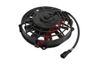 Вентилятор   (7 дюймов, 80 Вт) 19100-E02-00D0