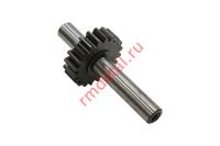 Вал заднего хода в сборе 23510-REA-000