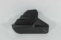 Защита рычага, левая