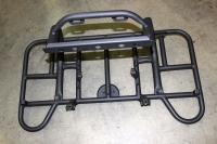 Платформа грузовая, задняя