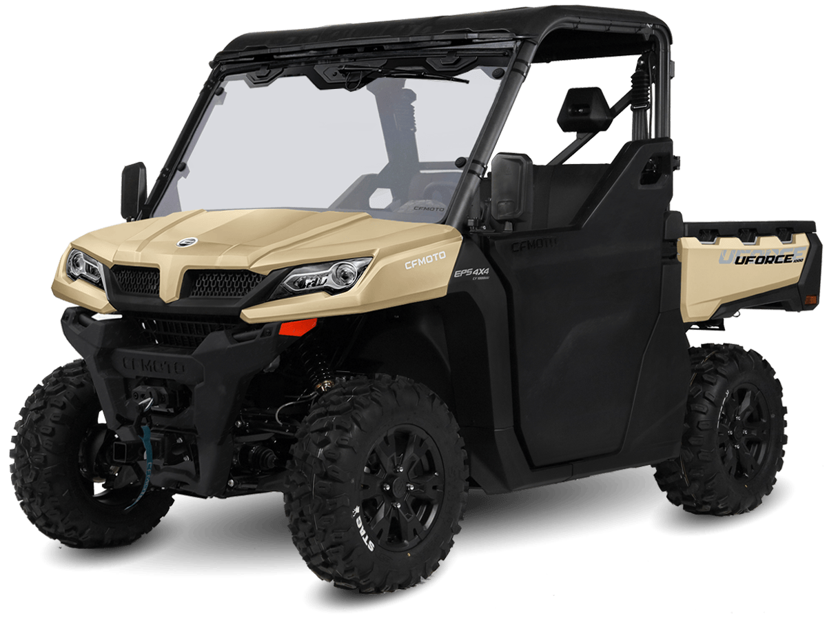 Мотовездеход CFMOTO UFORCE 1000 EPS
