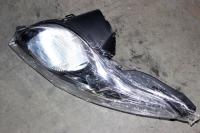 Корпус правой фары