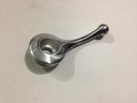 Рычаг топливного корректора