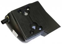 Кожух верхний C40500300-01