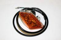 Указатель поворота, передний, правый