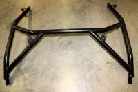 Каркас кабины, передняя часть