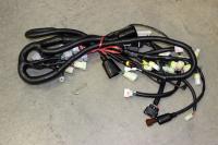 Коса электрическая главная Х8