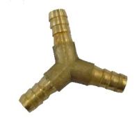 Тройник 21040402501