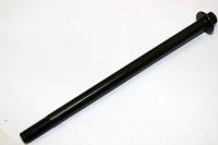 Ось переднего колеса