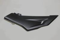 Элемент левой облицовки (SILVER BLACK)