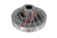 Шкив вариатора в сборе (ведомый) 21050821000