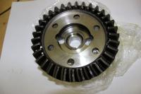 Коническая шестерня переднего моста компл.