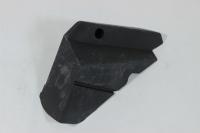 Накладка облицовки фар правая