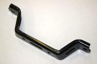 Кронштейн топливного бака, задний