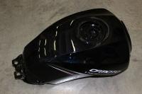 Бак топливный