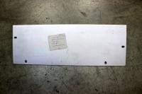 Пластина теплоизоляционная