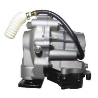 Дифференциал передний в сборе 13203100000