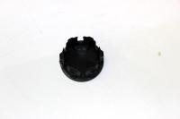 Заглушка переднего бампера