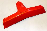 Накладка декоративная передняя (оранж) Х8