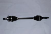 Вал приводной задний в сборе