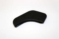 Проставка противошумная правая