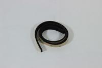 Уплотнитель крышки вещевого ящика