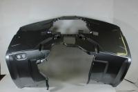 Облицовка передняя (серый металлик / TITANIUM GRAY)